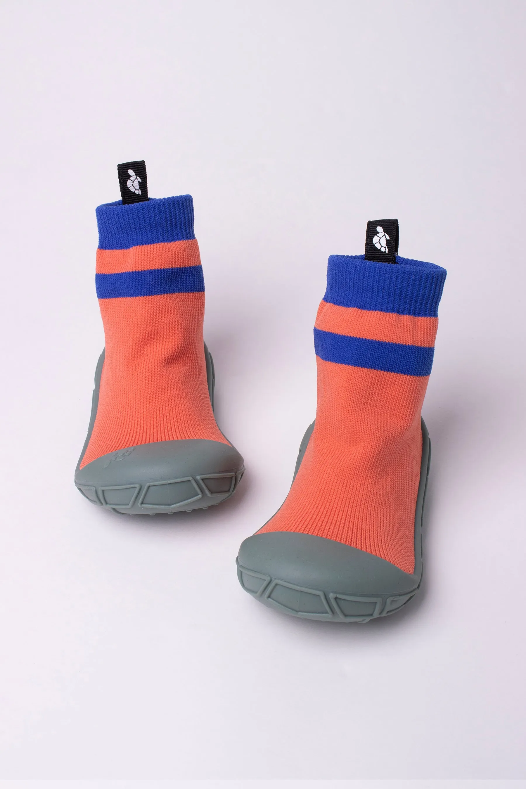 Play Shoes in Coral