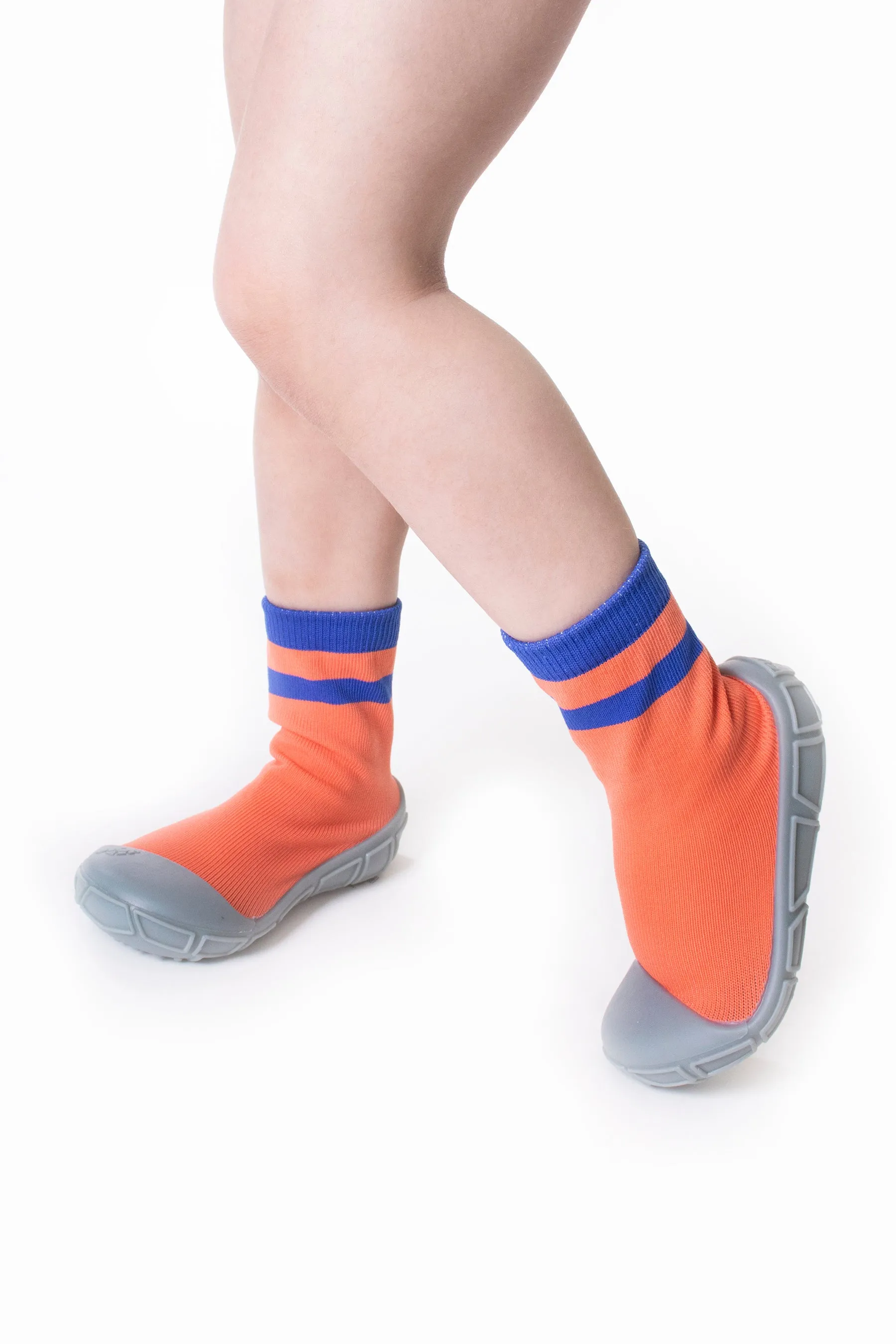 Play Shoes in Coral