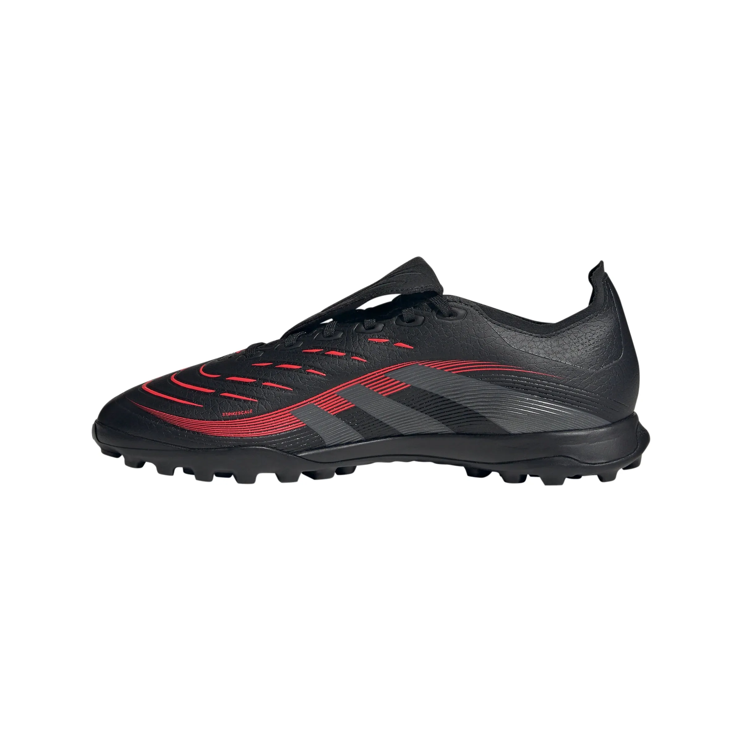 Predator League Fold-Over Tongue Turf  Soccer Shoes