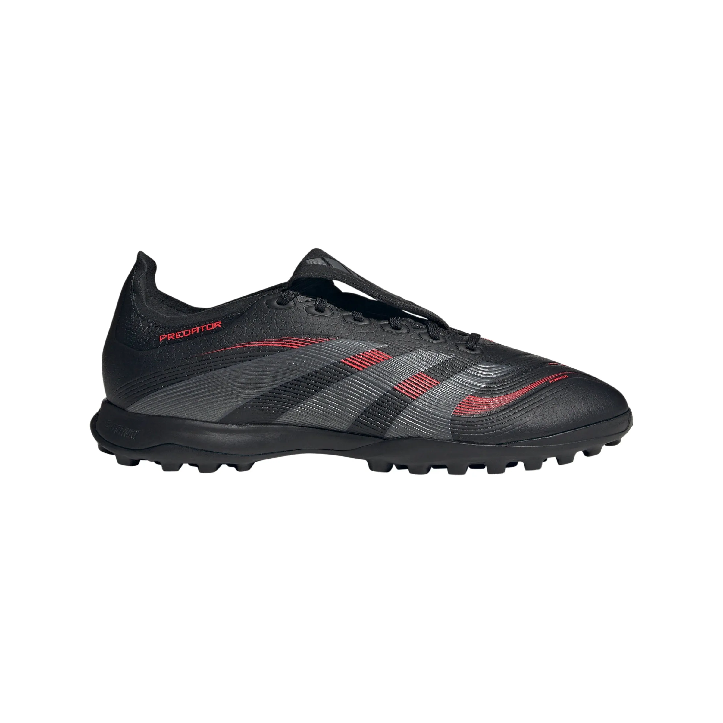 Predator League Fold-Over Tongue Turf  Soccer Shoes