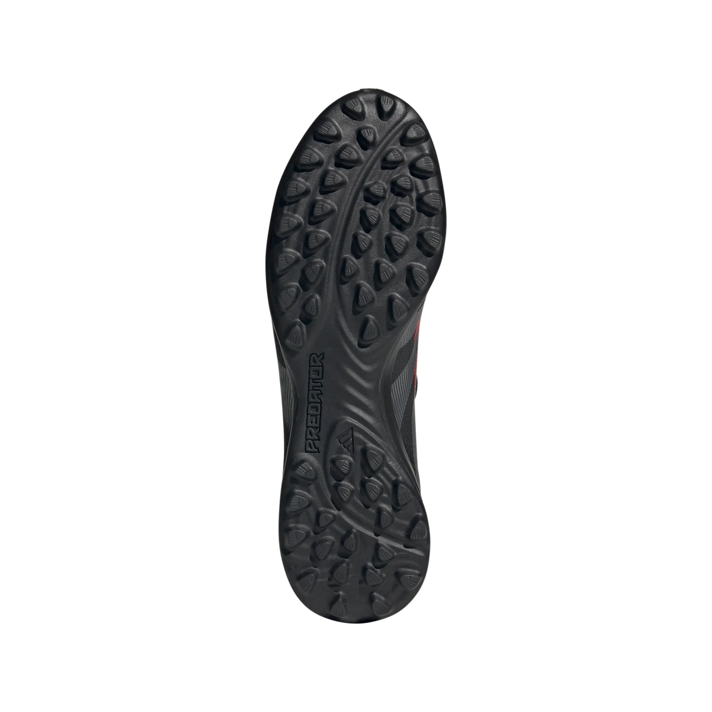 Predator League Fold-Over Tongue Turf  Soccer Shoes