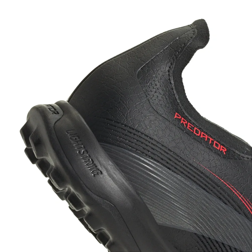 Predator League Fold-Over Tongue Turf  Soccer Shoes