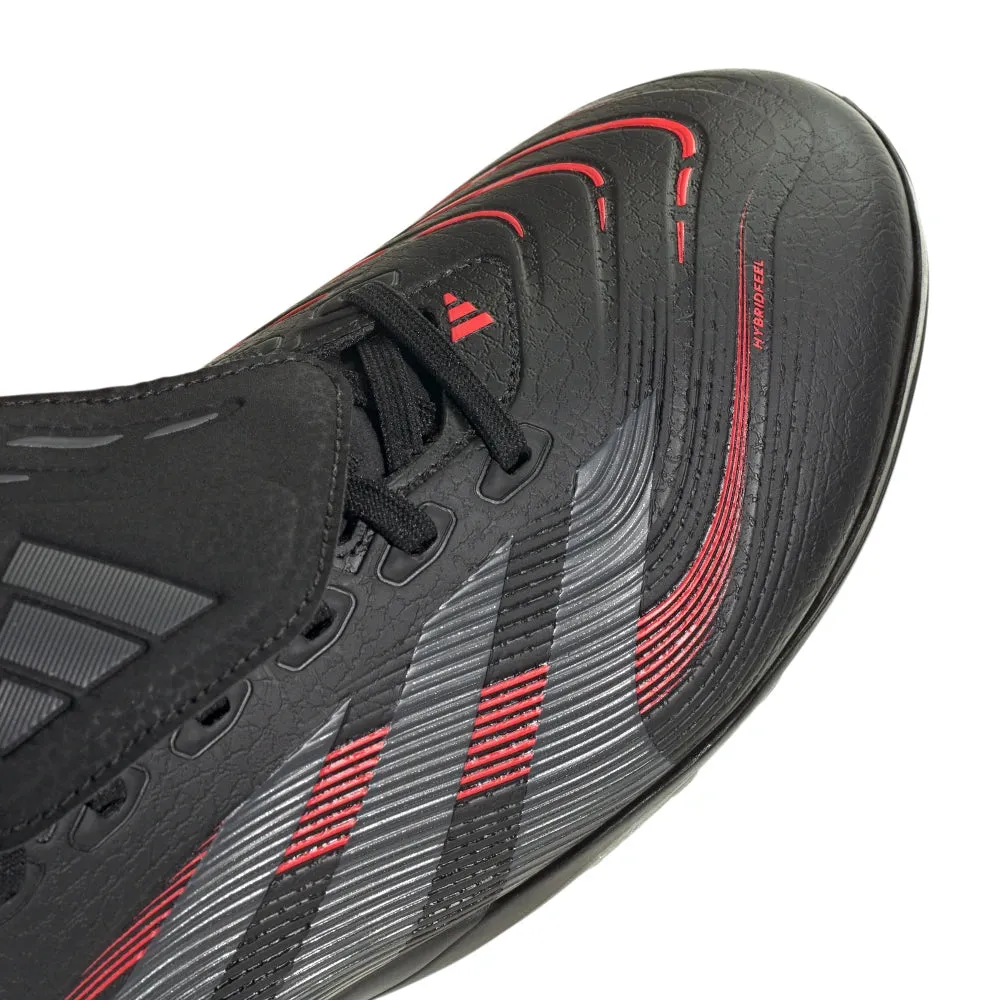 Predator League Fold-Over Tongue Turf  Soccer Shoes