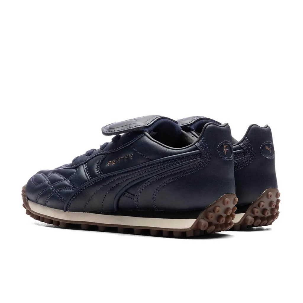 Puma x Fenty Avanti L Little Kids' - Club Navy