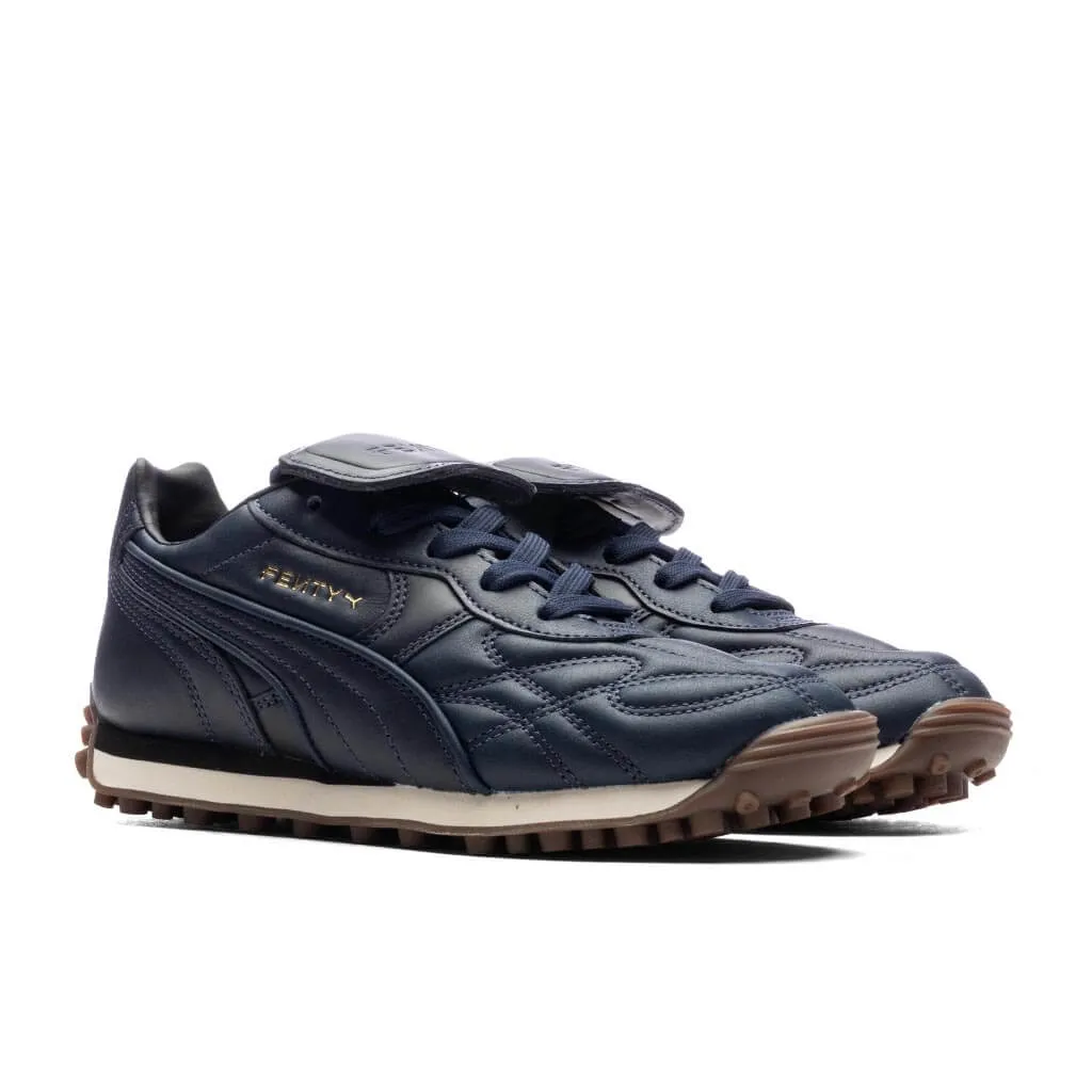 Puma x Fenty Avanti L Little Kids' - Club Navy