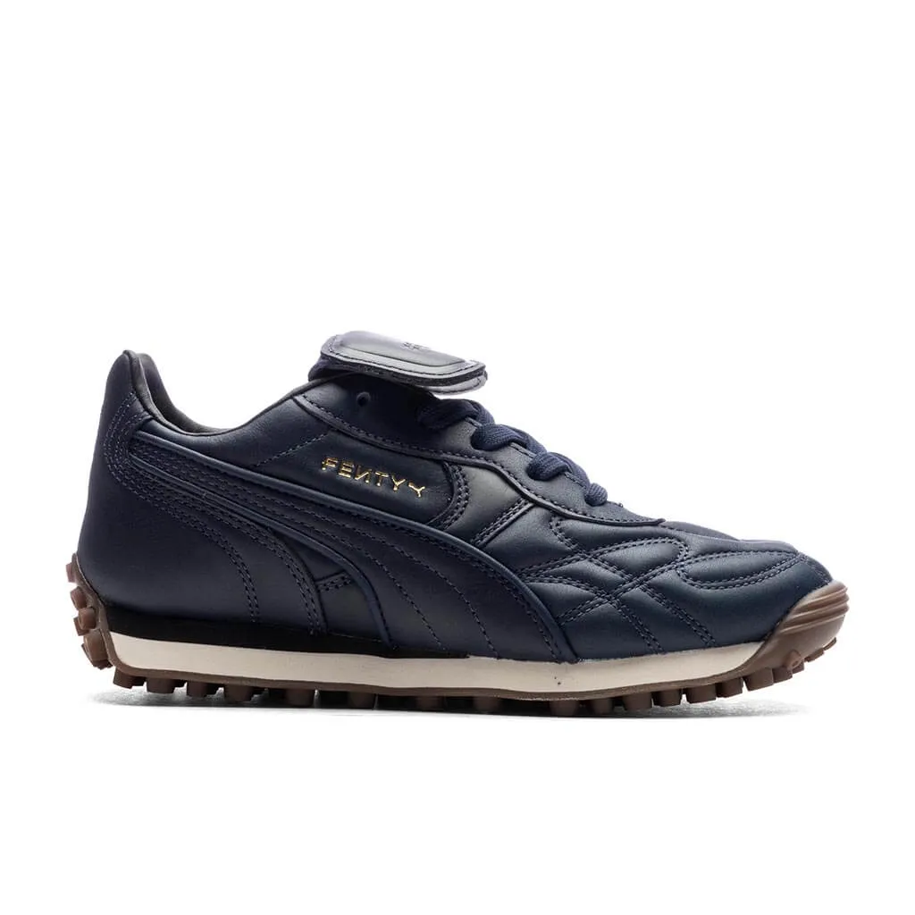 Puma x Fenty Avanti L Little Kids' - Club Navy
