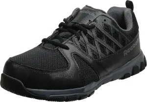 Reebok Work RB4016 Men's Sublite Work Safety Toe