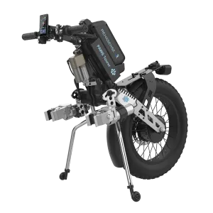 REHASENSE TOURER 20'' Power Add-On for Manual/Active Wheelchairs