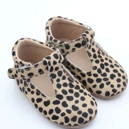 RTS The Nola- Animal print