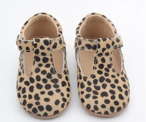 RTS The Nola- Animal print