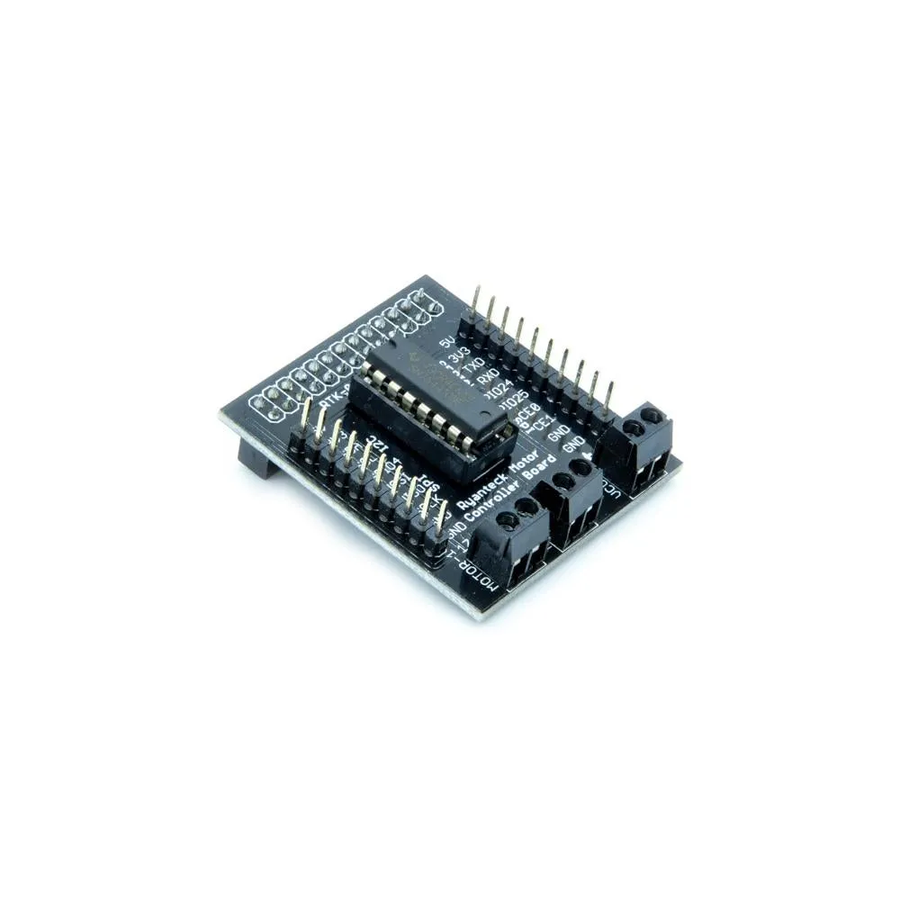 Ryanteck Motor Controller Board for Raspberry Pi