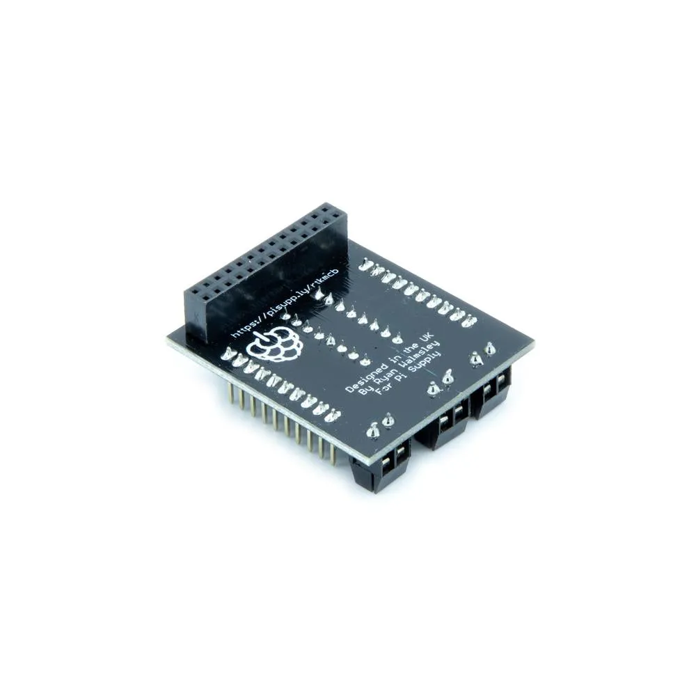 Ryanteck Motor Controller Board for Raspberry Pi