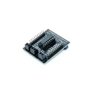 Ryanteck Motor Controller Board for Raspberry Pi
