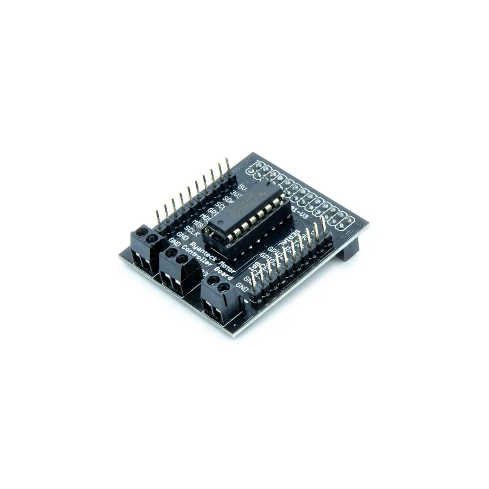 Ryanteck Motor Controller Board for Raspberry Pi