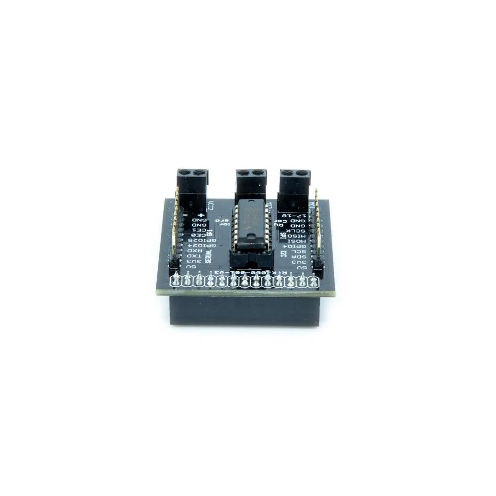 Ryanteck Motor Controller Board for Raspberry Pi