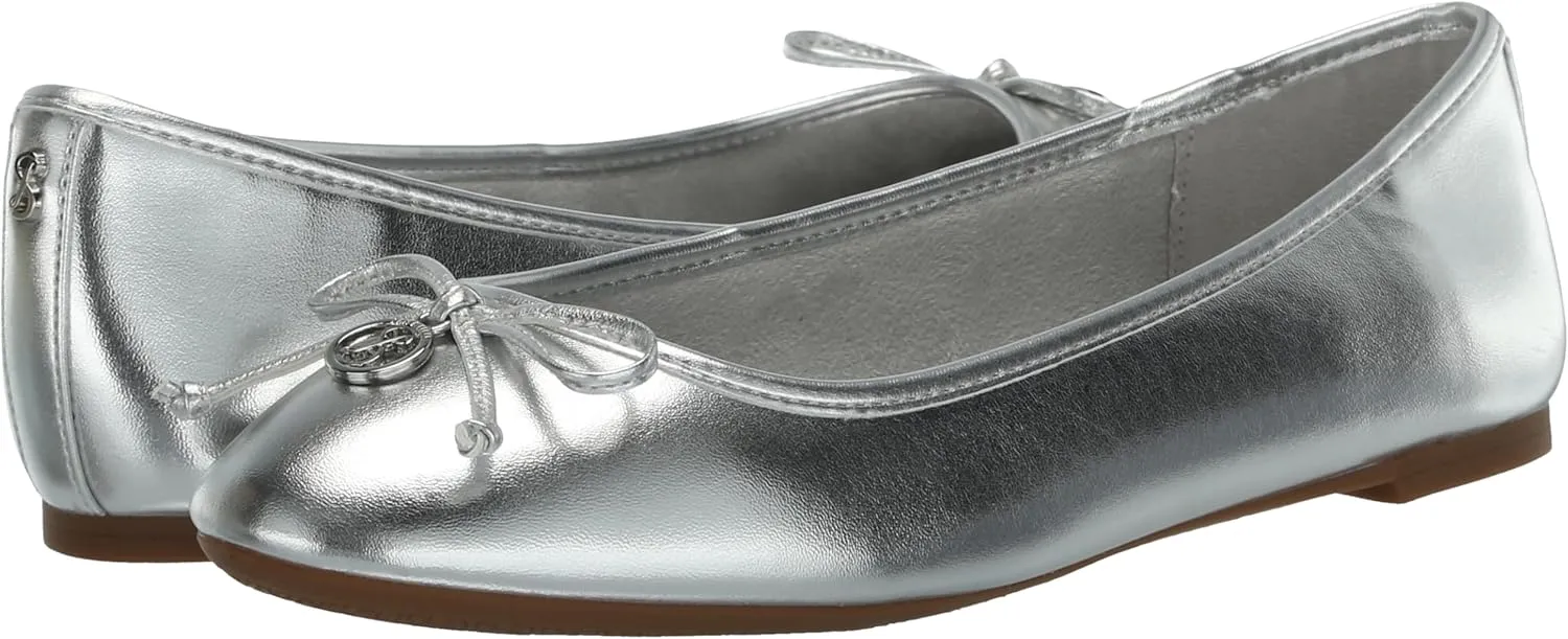 Sam & Libby Women's Callan Ballet Flat