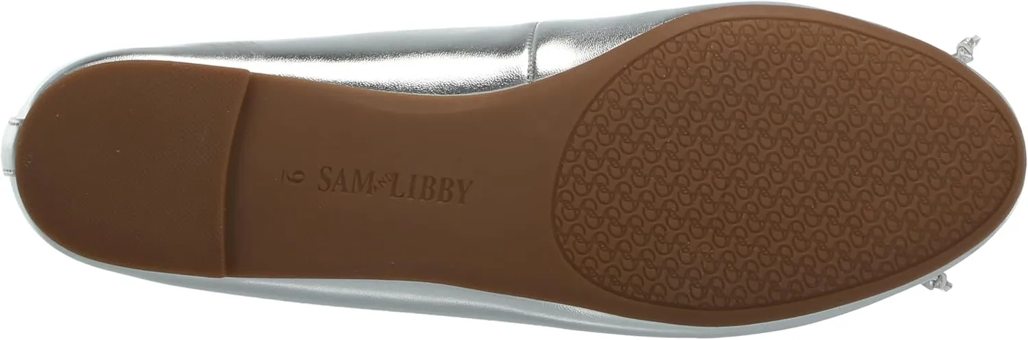 Sam & Libby Women's Callan Ballet Flat