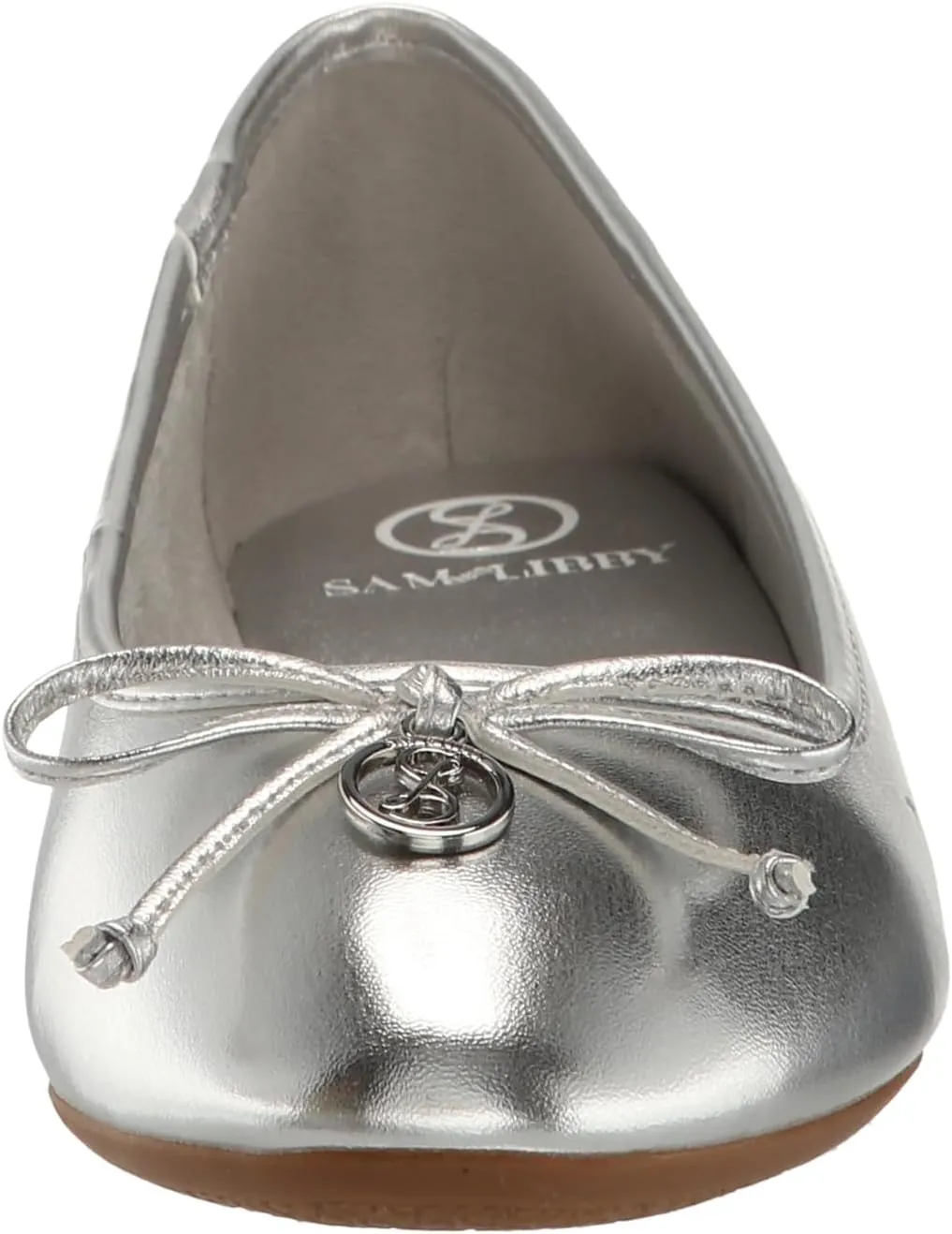 Sam & Libby Women's Callan Ballet Flat