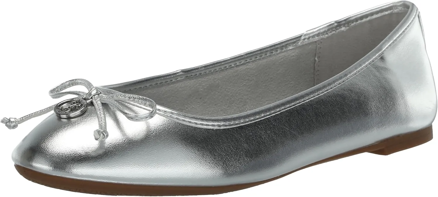 Sam & Libby Women's Callan Ballet Flat