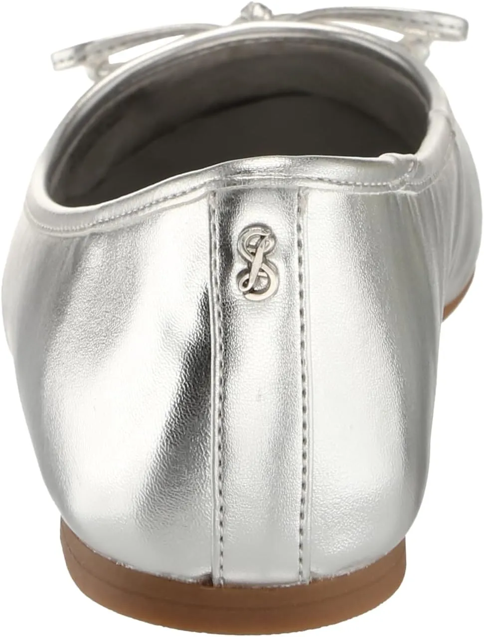 Sam & Libby Women's Callan Ballet Flat