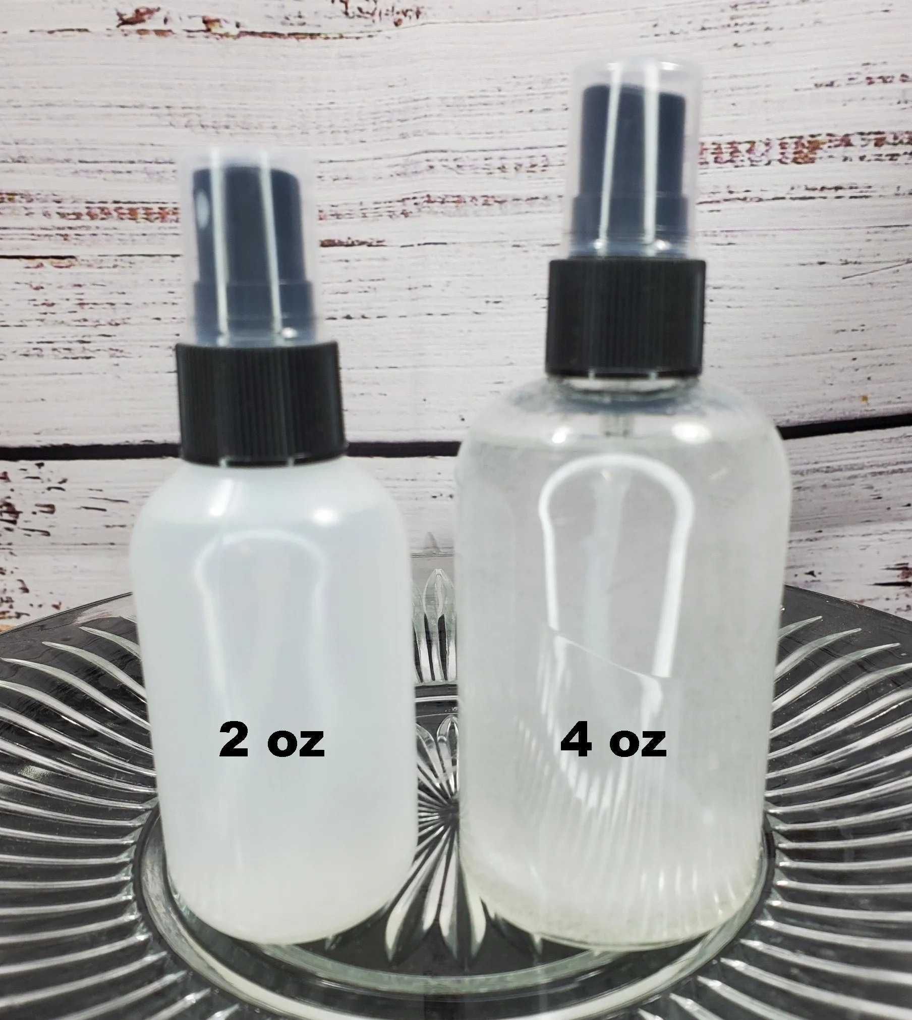 SANTA'S SACK Body Spray | Christmas | Chestnut Brown Sugar Caramel| Room Spay