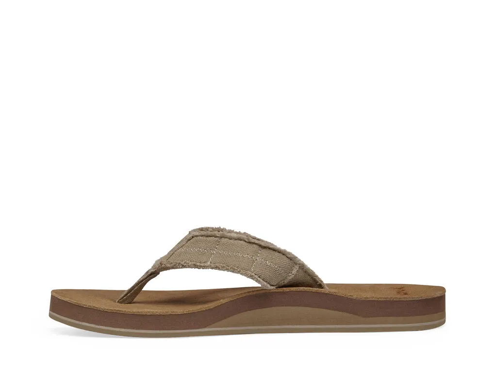 Sanuk Fraid Not Men's Sandals