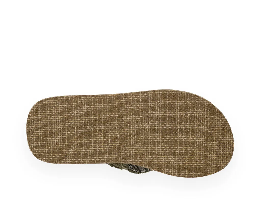 Sanuk Fraid Not Men's Sandals