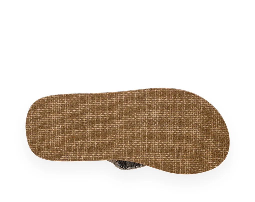 Sanuk Fraid Not Men's Sandals