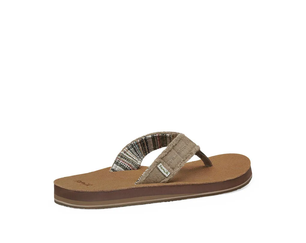 Sanuk Fraid Not Men's Sandals