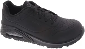 Skechers Women's Work Uno Sr Deloney Shoe