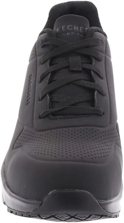 Skechers Women's Work Uno Sr Deloney Shoe