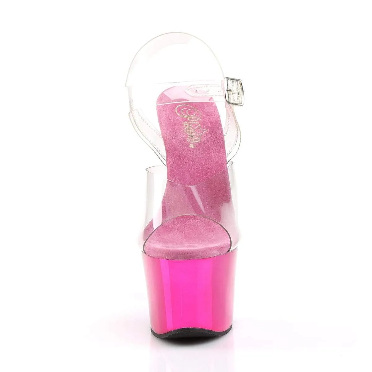 Sky 308 Hot Pink Chrome