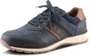 Spring Step Men's Vincent Lace-Up Shoe