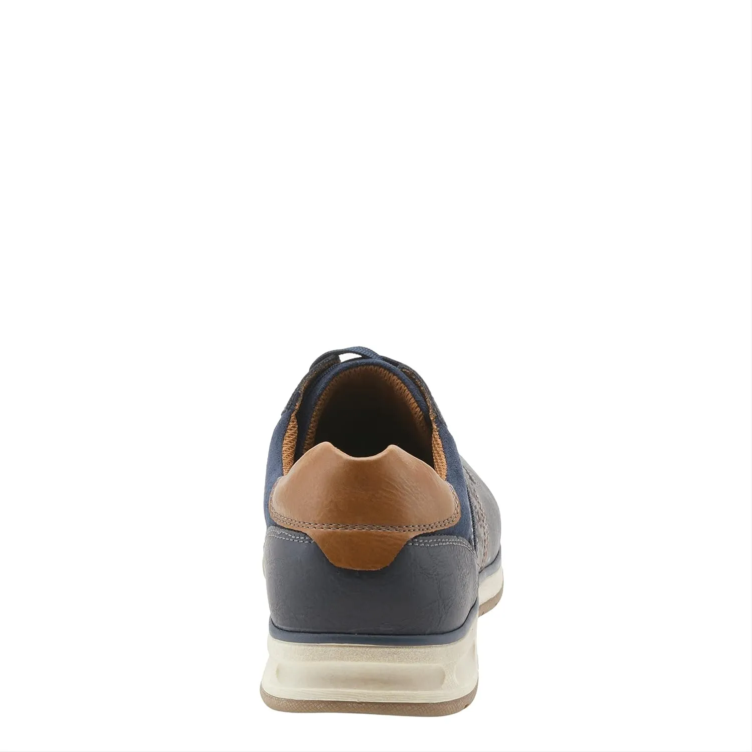 Spring Step Men's Vincent Lace-Up Shoe