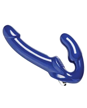 Strap U Revolver II Strapless Strap-On Dildo