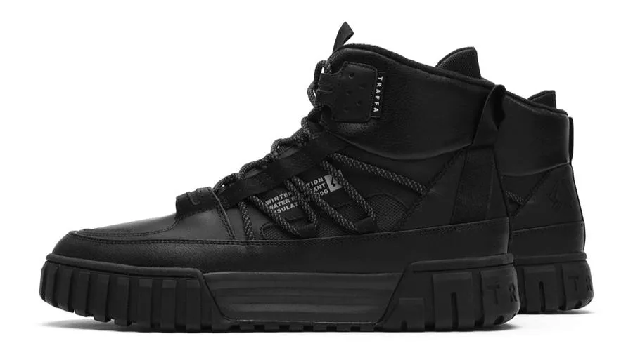 TRAFFA NOORRMOD Boots