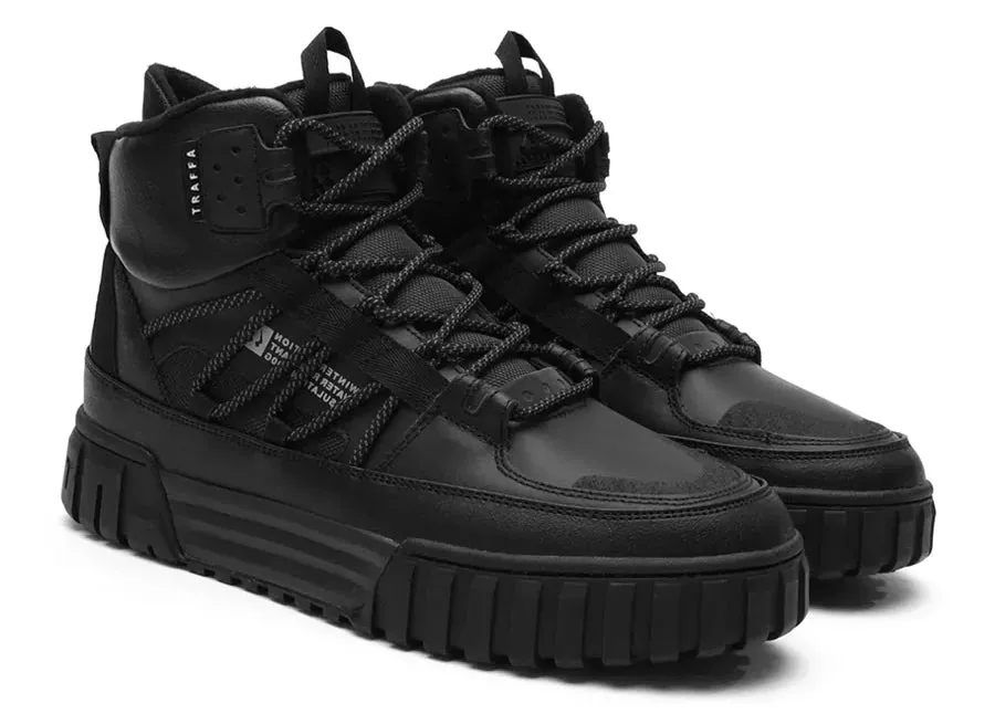 TRAFFA NOORRMOD Boots