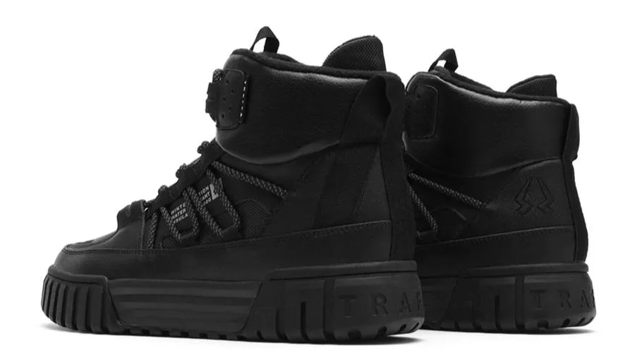 TRAFFA NOORRMOD Boots