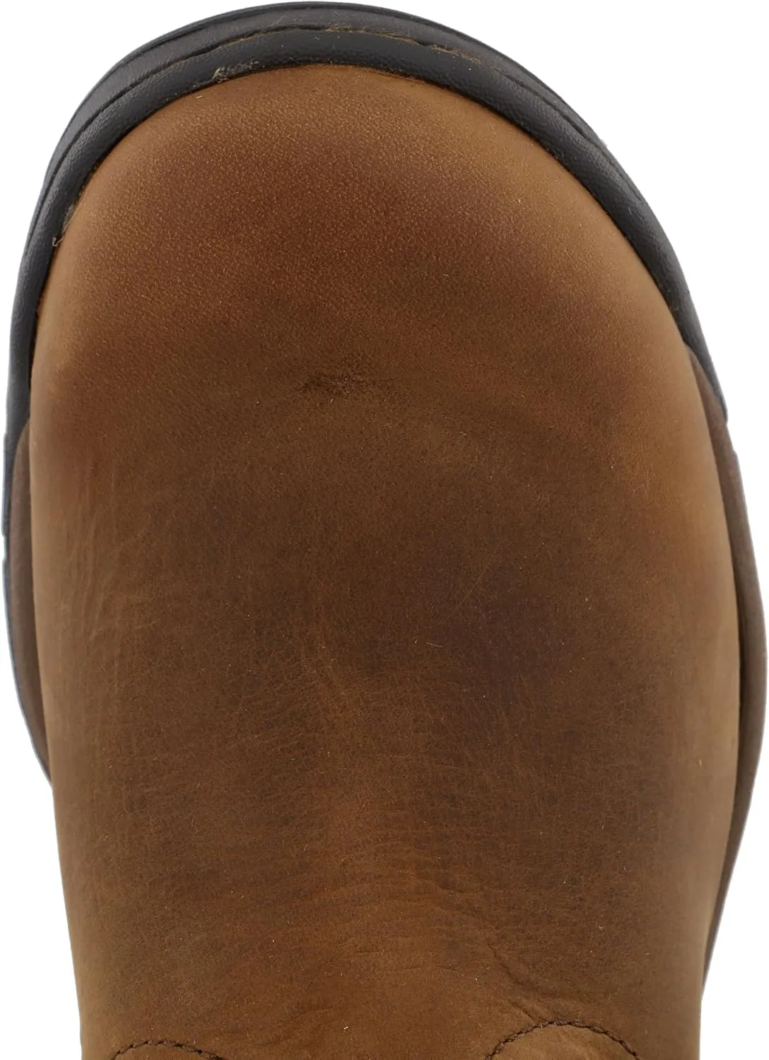 Twisted X Mens Work Boot - K Toe All-Around Boots Designed with Air-Mesh Lining, Compression- EVA Midsole, Rubber Outsole, and Full-Grain Oiled Leather Vamp and 11 Shaft