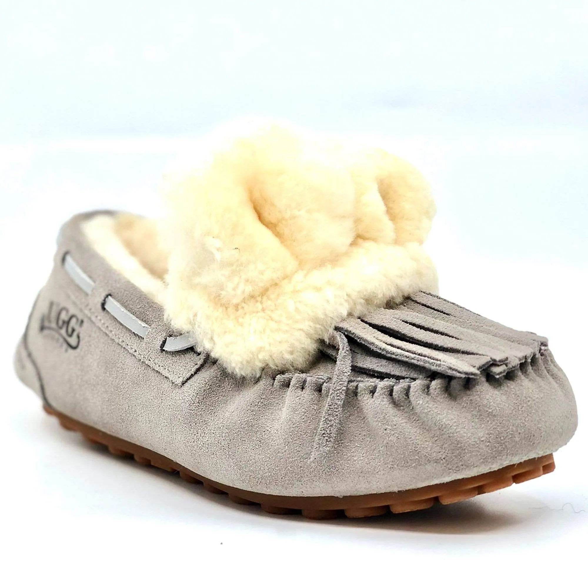 UGG Bunny Moccasin