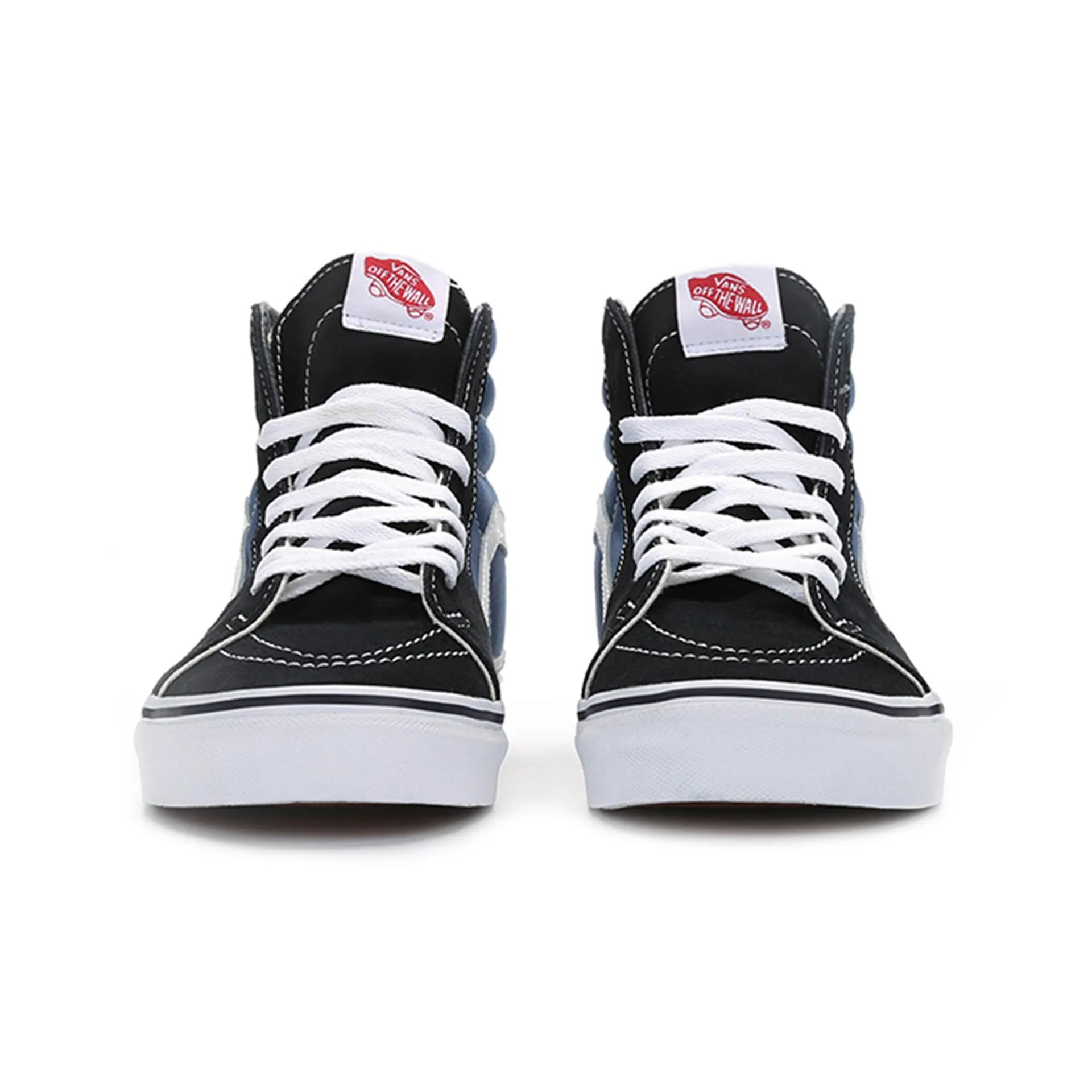 Vans Classic Sk8-Hi - Navy
