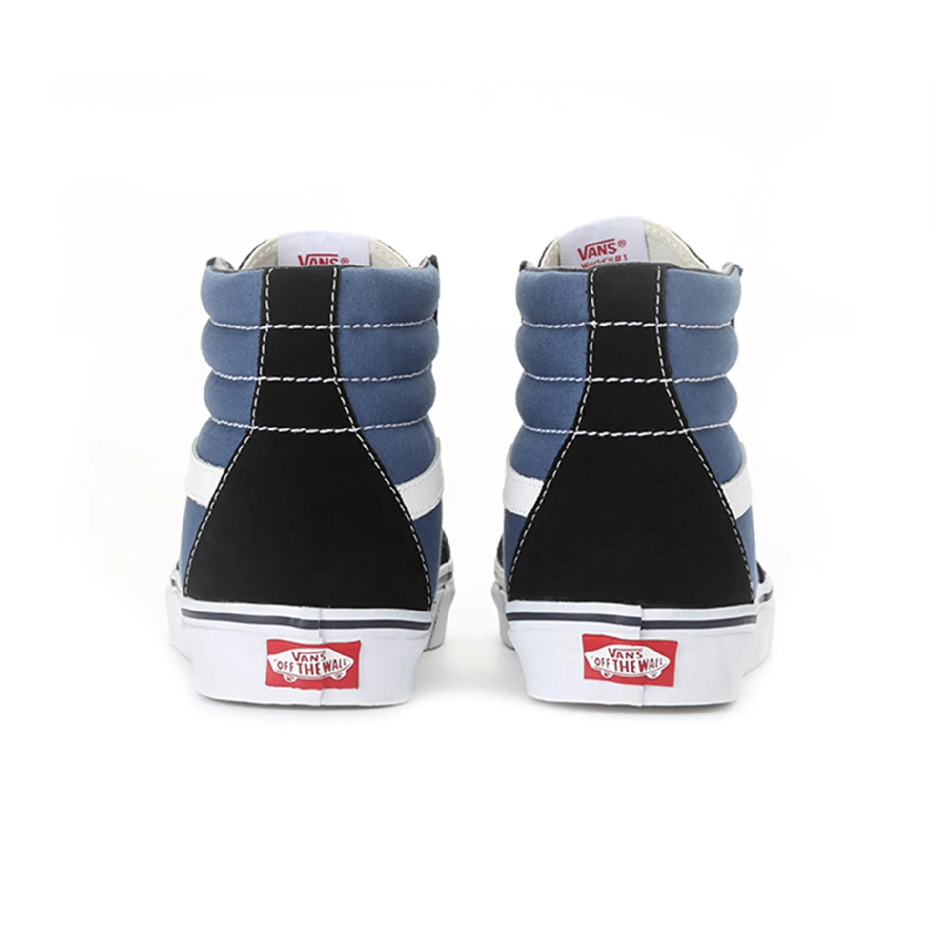 Vans Classic Sk8-Hi - Navy