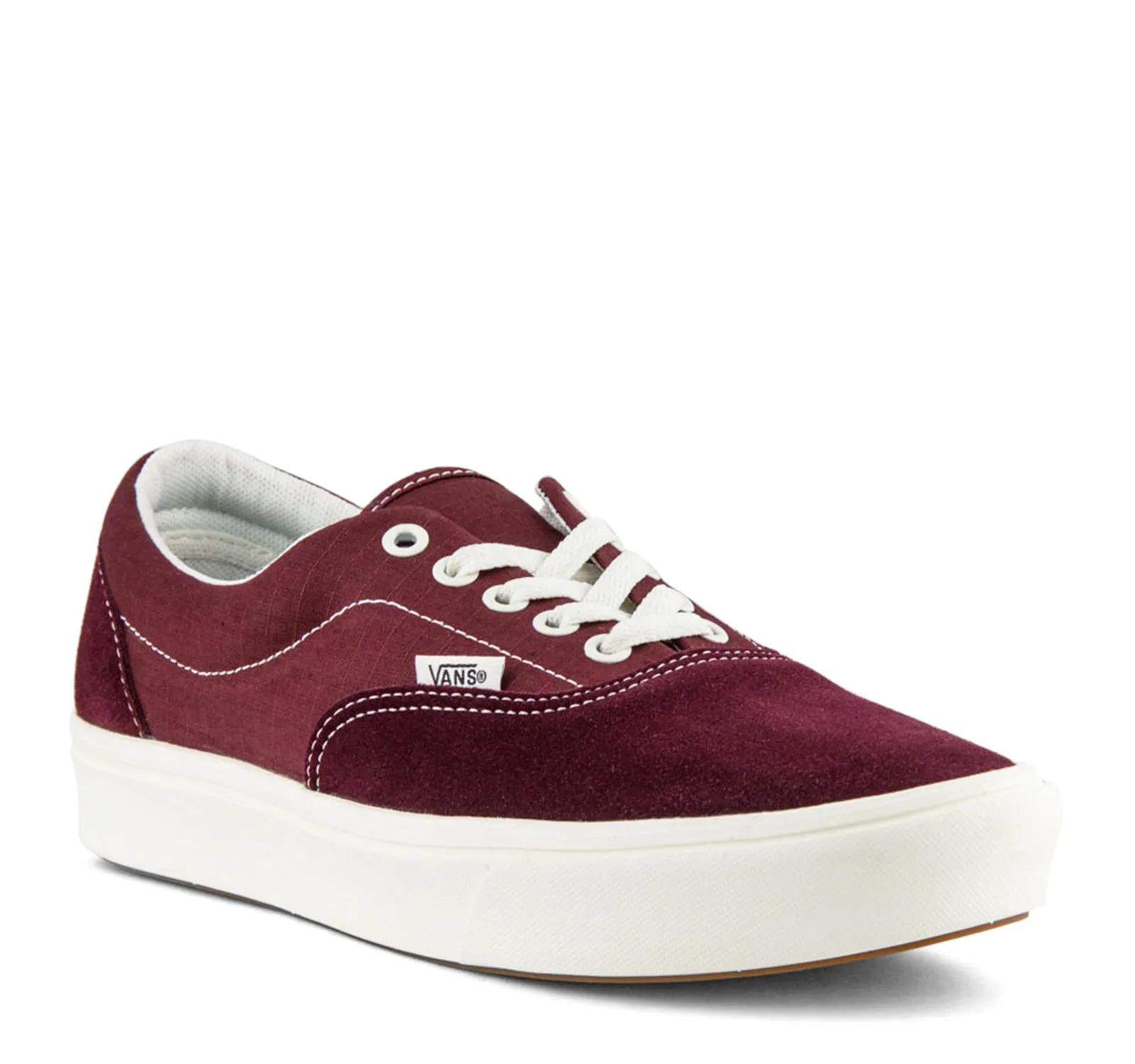 Vans Comfycush Ripstop Era Men's Sneaker