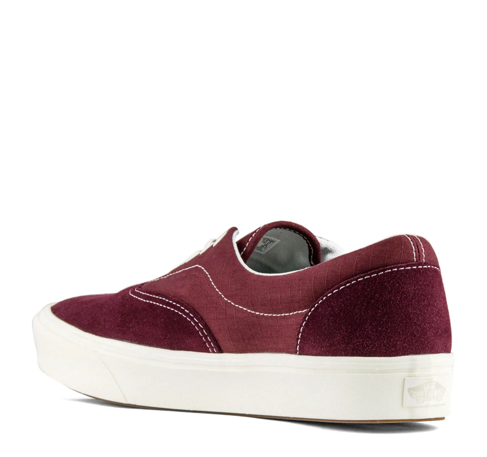 Vans Comfycush Ripstop Era Men's Sneaker