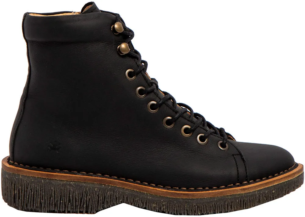 Volcano Lace Up Boot, N5572