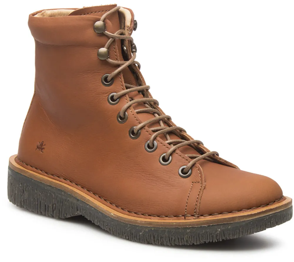 Volcano Lace Up Boot, N5572