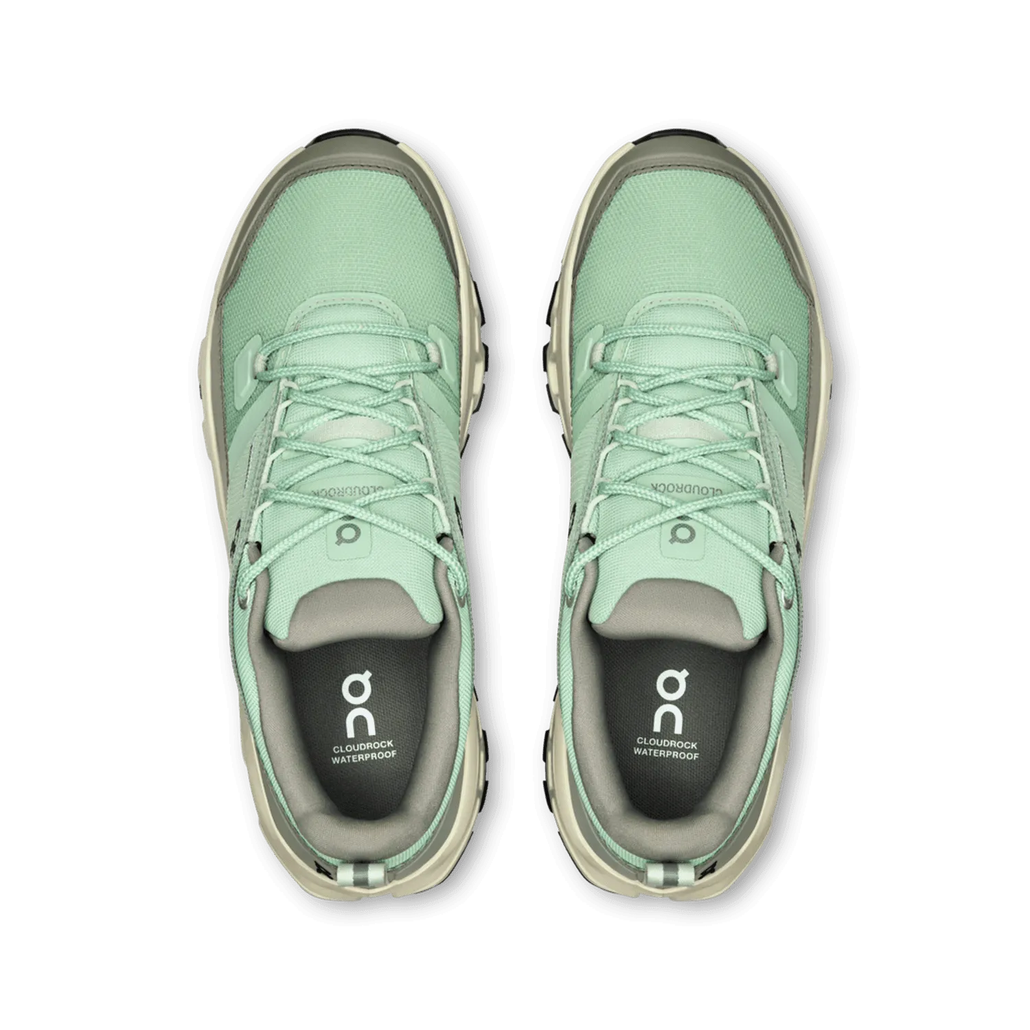 Women's Cloudrock Low Waterproof