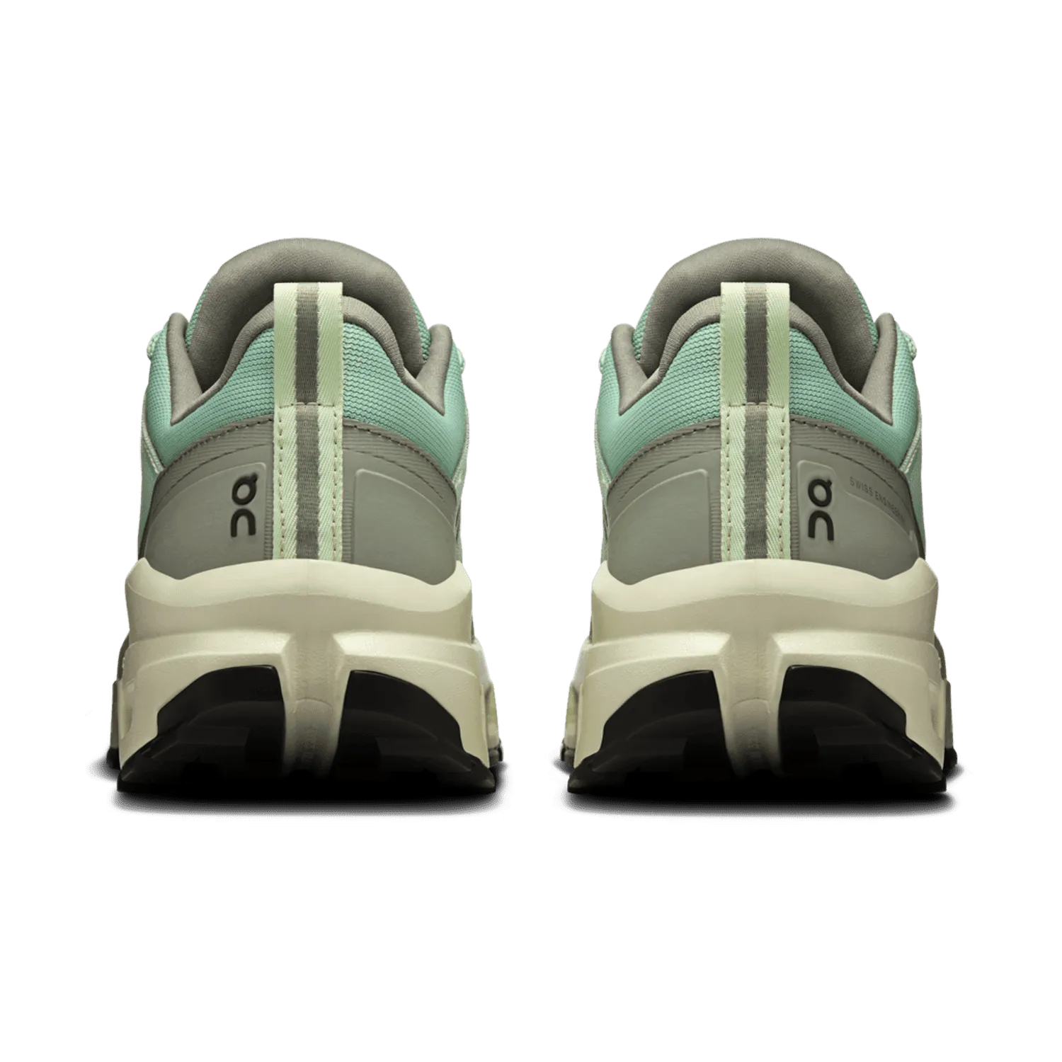 Women's Cloudrock Low Waterproof