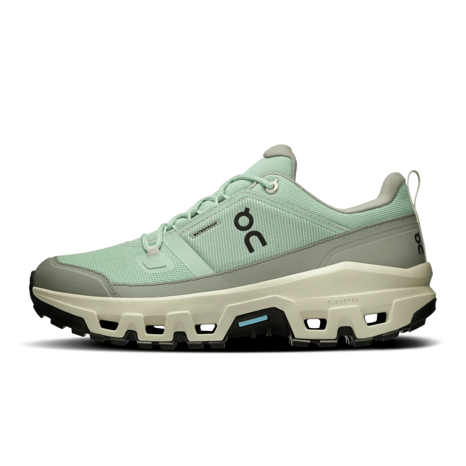 Women's Cloudrock Low Waterproof
