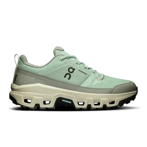 Women's Cloudrock Low Waterproof